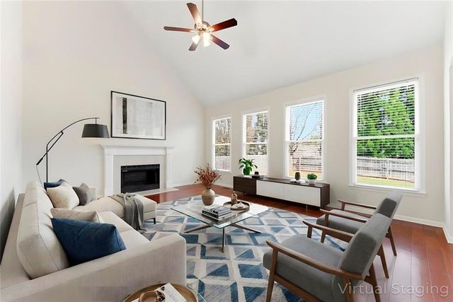 2646 Courtland Park Circle, Marietta, GA 30068