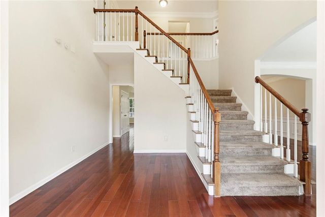 2646 Courtland Park Circle, Marietta, GA 30068