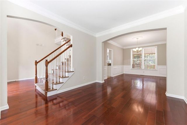 2646 Courtland Park Circle, Marietta, GA 30068