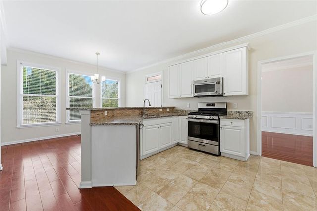 2646 Courtland Park Circle, Marietta, GA 30068