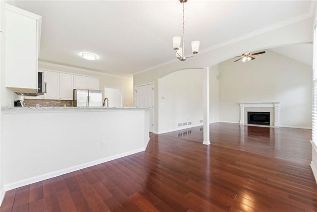 2646 Courtland Park Circle, Marietta, GA 30068