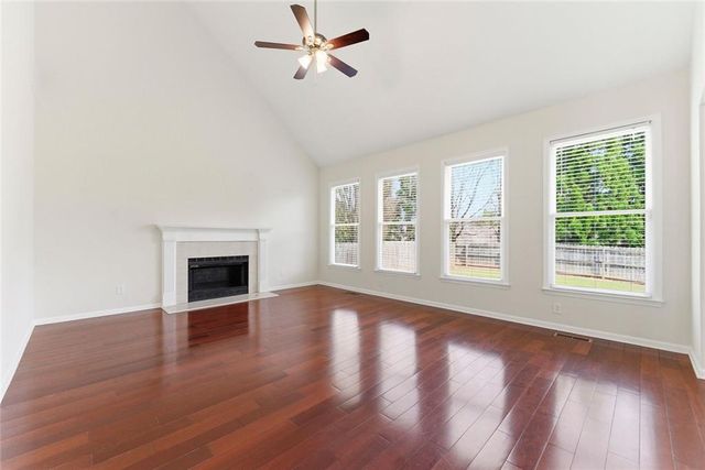 2646 Courtland Park Circle, Marietta, GA 30068