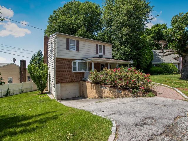 65 Sunset Drive, Yonkers, NY 10704