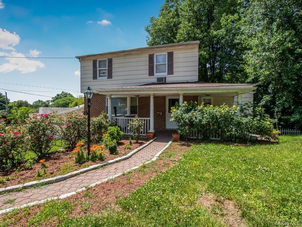 65 Sunset Drive, Yonkers, NY 10704