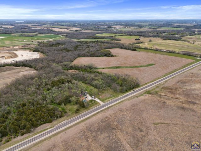 0000 Tr2 SE 77th St Tract 2, Berryton, KS 66409