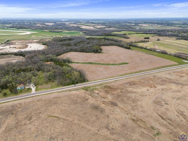 0000 Tr2 SE 77th St Tract 2, Berryton, KS 66409
