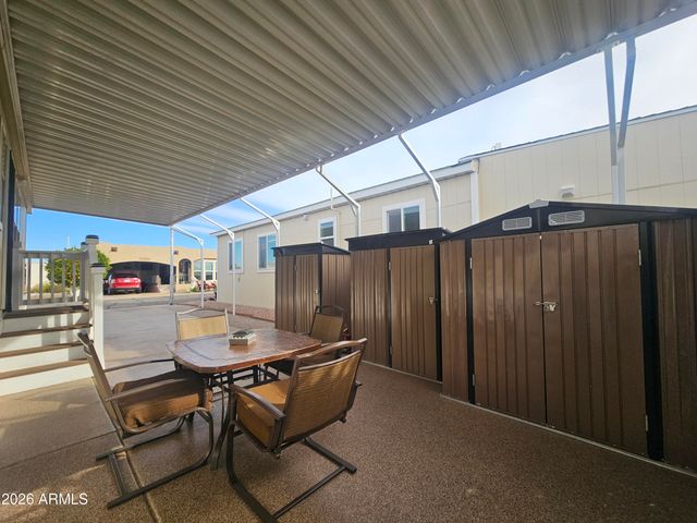 8700 E University Drive 1315, Mesa, AZ 85207