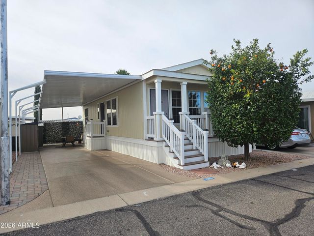 8700 E University Drive 1315, Mesa, AZ 85207