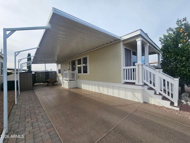 8700 E University Drive 1315, Mesa, AZ 85207