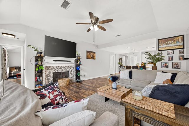 4615 Sonora Creek Lane, Spring, TX 77388