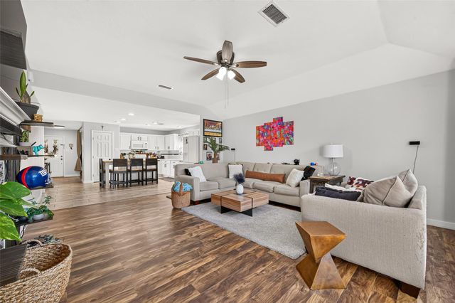 4615 Sonora Creek Lane, Spring, TX 77388