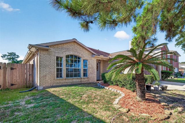4615 Sonora Creek Lane, Spring, TX 77388