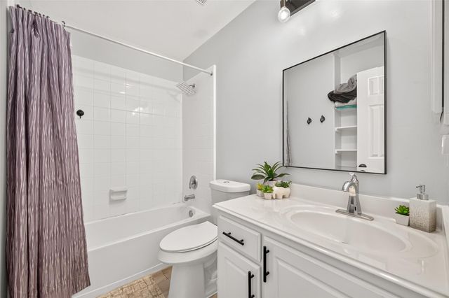 4615 Sonora Creek Lane, Spring, TX 77388