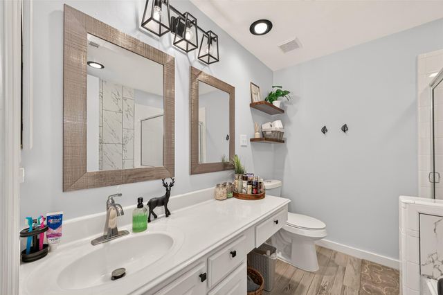 4615 Sonora Creek Lane, Spring, TX 77388