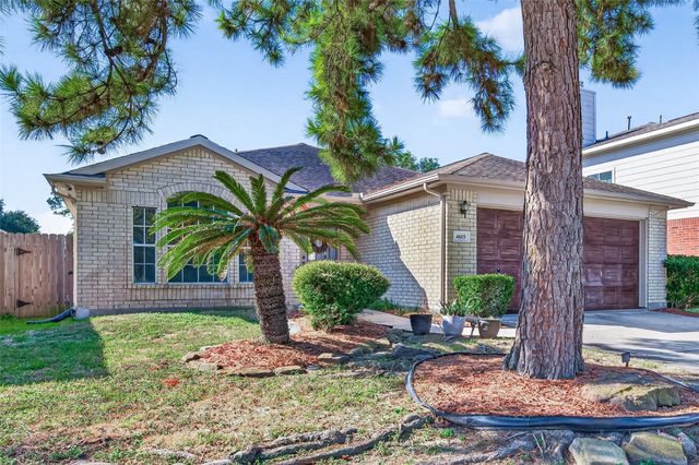 4615 Sonora Creek Lane, Spring, TX 77388