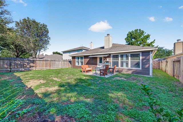 4615 Sonora Creek Lane, Spring, TX 77388