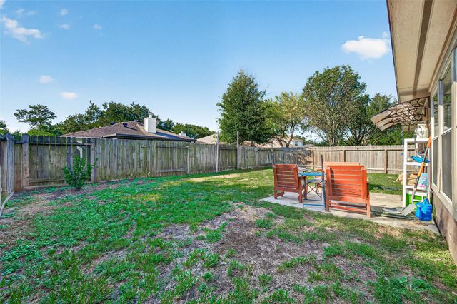 4615 Sonora Creek Lane, Spring, TX 77388
