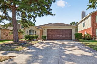 4615 Sonora Creek Lane, Spring, TX 77388