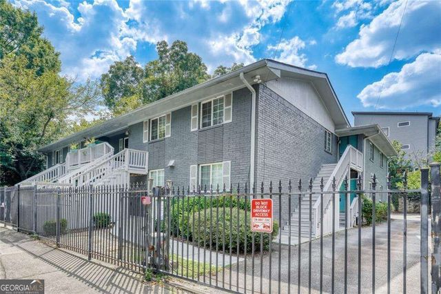 210 Sampson Street 7, Atlanta, GA 30312