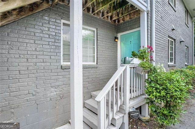 210 Sampson Street 7, Atlanta, GA 30312