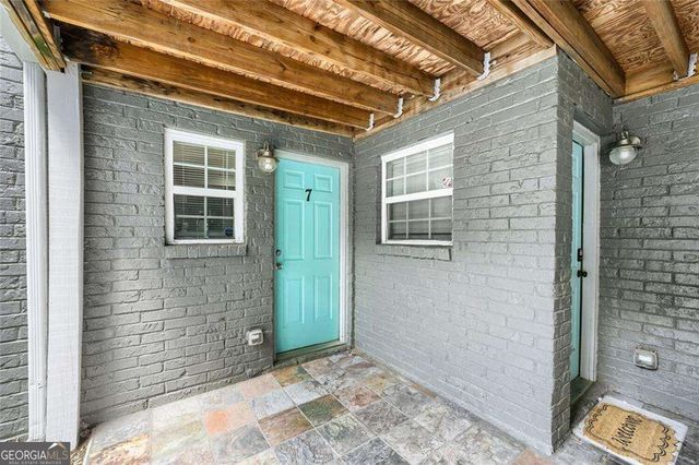 210 Sampson Street 7, Atlanta, GA 30312