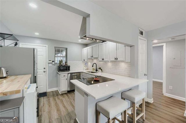 210 Sampson Street 7, Atlanta, GA 30312