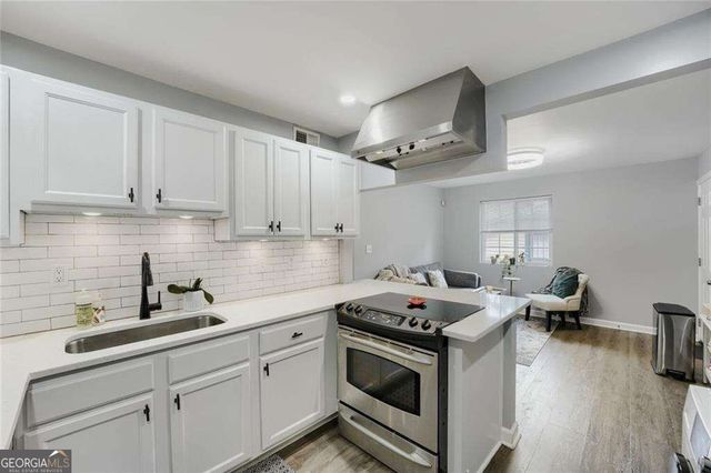 210 Sampson Street 7, Atlanta, GA 30312