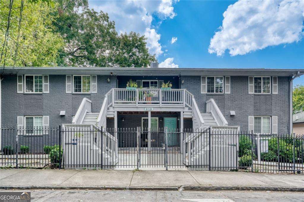210 Sampson Street 7, Atlanta, GA 30312
