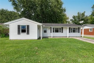 1248 Bellbrook Avenue, Xenia, OH 45385