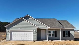 125 Orchard Lane, Parkton, NC 28371