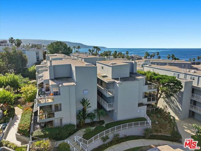 240 The Village 210, Redondo Beach, CA 90277