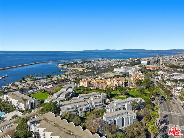 240 The Village 210, Redondo Beach, CA 90277