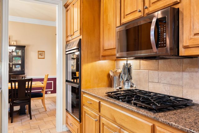 3012 Hidden Springs Drive, Corinth, TX 76210