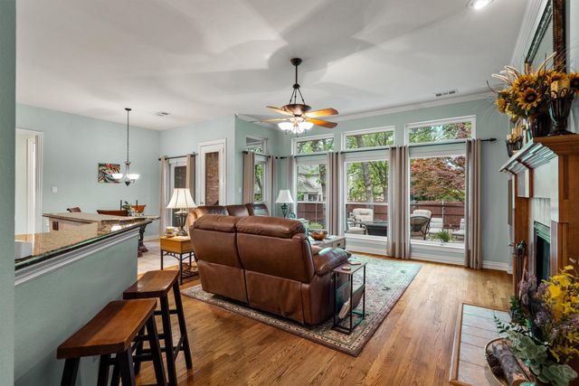 3012 Hidden Springs Drive, Corinth, TX 76210