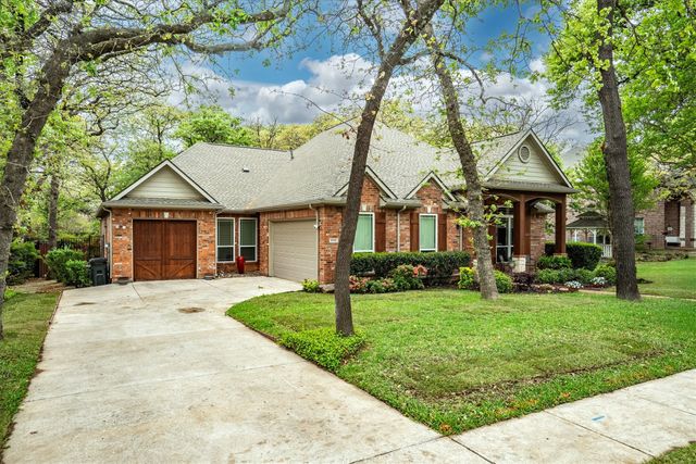 3012 Hidden Springs Drive, Corinth, TX 76210