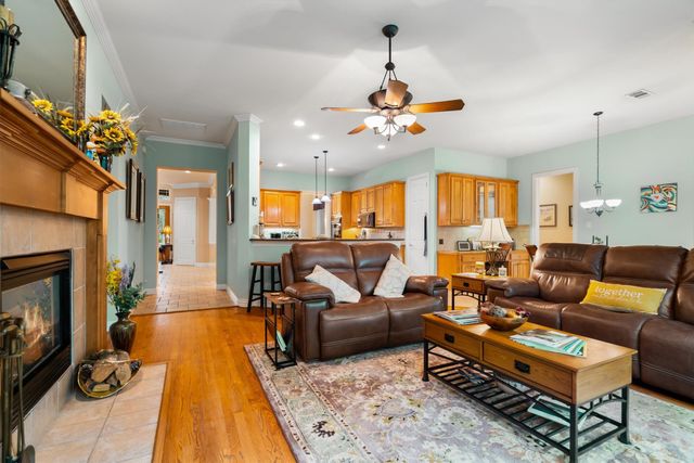 3012 Hidden Springs Drive, Corinth, TX 76210