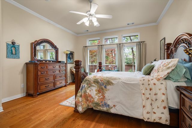 3012 Hidden Springs Drive, Corinth, TX 76210