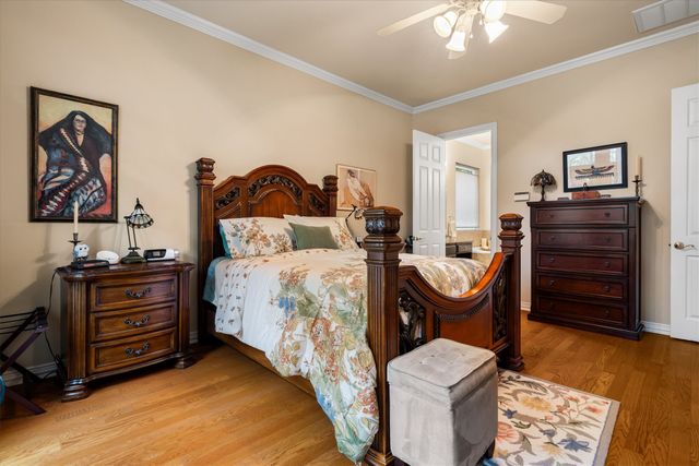 3012 Hidden Springs Drive, Corinth, TX 76210