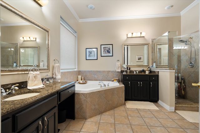 3012 Hidden Springs Drive, Corinth, TX 76210