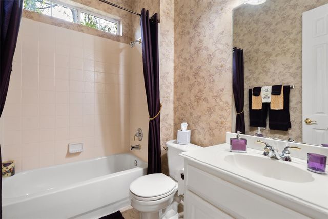 3012 Hidden Springs Drive, Corinth, TX 76210