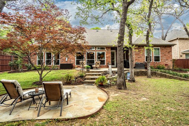 3012 Hidden Springs Drive, Corinth, TX 76210