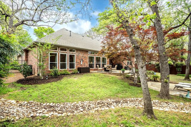 3012 Hidden Springs Drive, Corinth, TX 76210