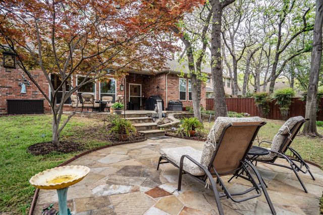 3012 Hidden Springs Drive, Corinth, TX 76210