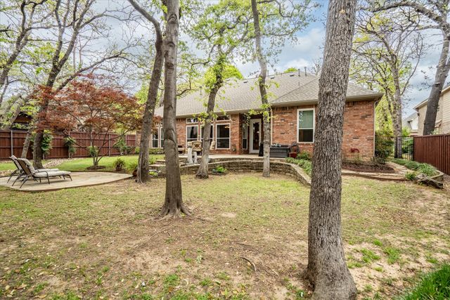 3012 Hidden Springs Drive, Corinth, TX 76210