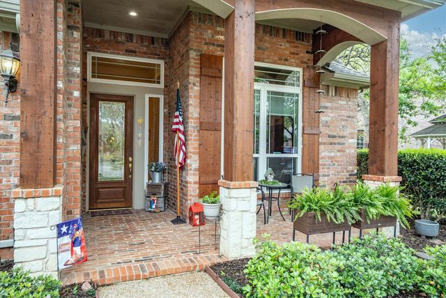 3012 Hidden Springs Drive, Corinth, TX 76210