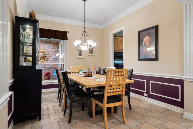 3012 Hidden Springs Drive, Corinth, TX 76210