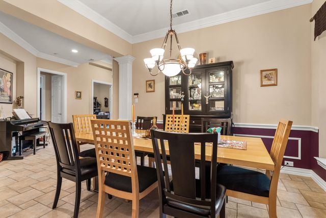 3012 Hidden Springs Drive, Corinth, TX 76210