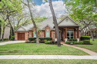 3012 Hidden Springs Drive, Corinth, TX 76210