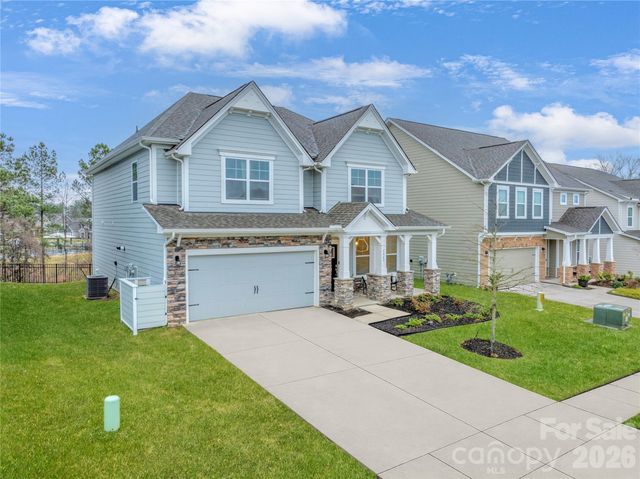 4849 Tacoma Drive, Fort Mill, SC 29707