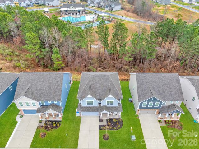 4849 Tacoma Drive, Fort Mill, SC 29707